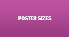 Poster Size